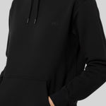 Le hoody - bleu nuit