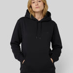 Le hoody - bleu nuit