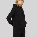 Le hoody - bleu nuit