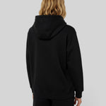 Le hoody - bleu nuit