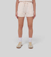 Le shorty - beige coton