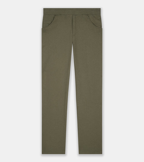 Le Jogstume - vert kaki