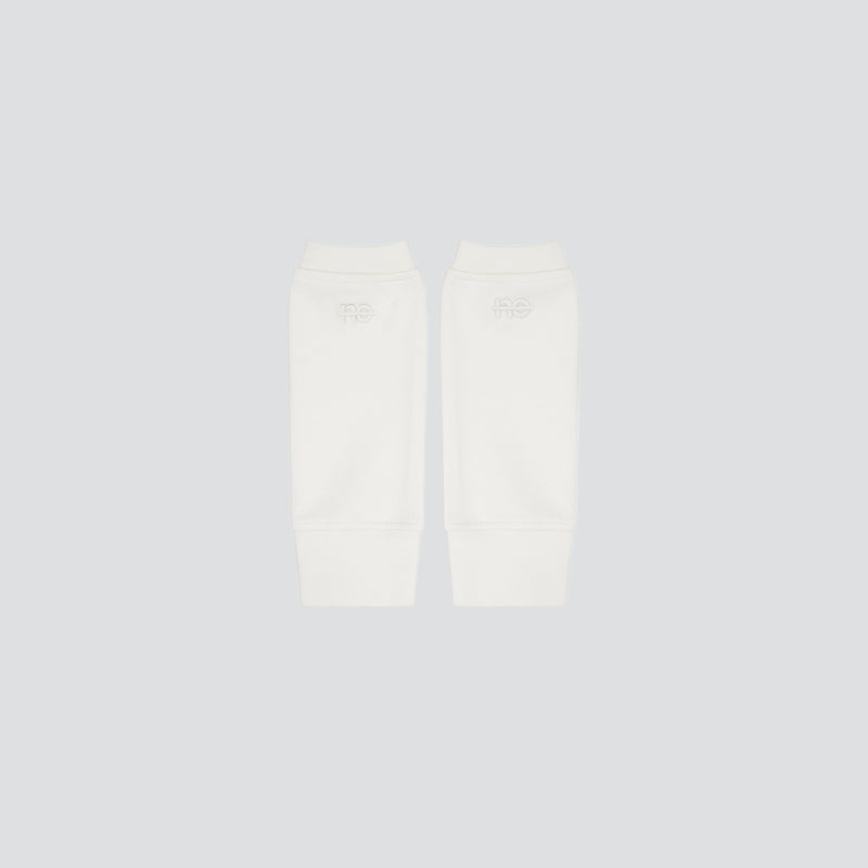 mitaines beige