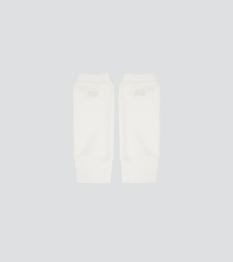 mitaines beige