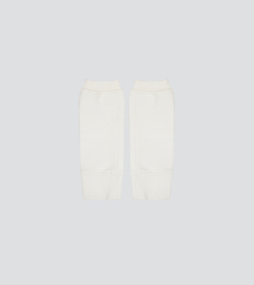 mitaines beige