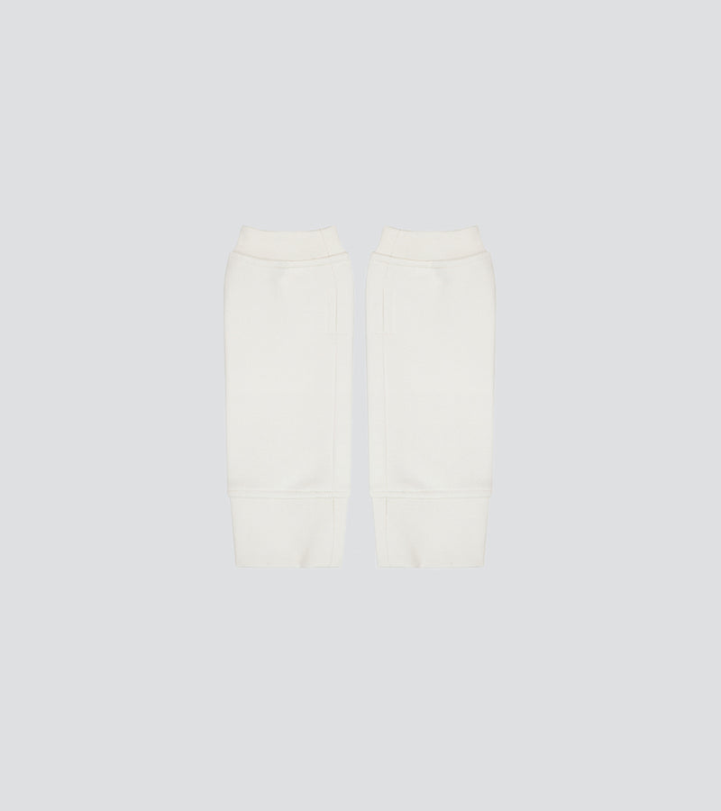 mitaines beige