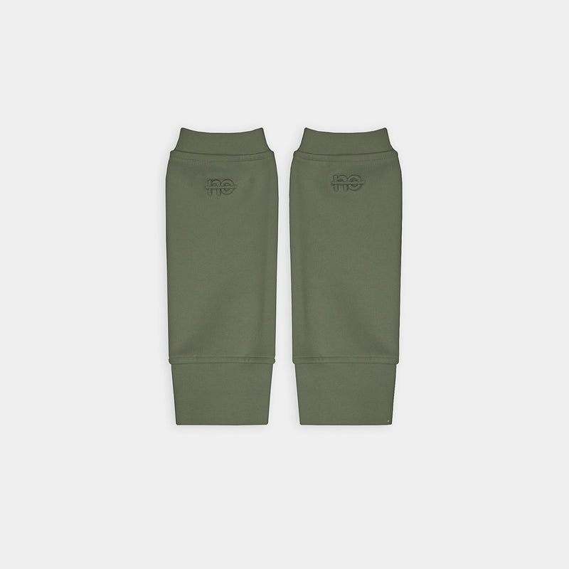mitaines vert kaki