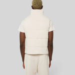 La cozy - beige coton