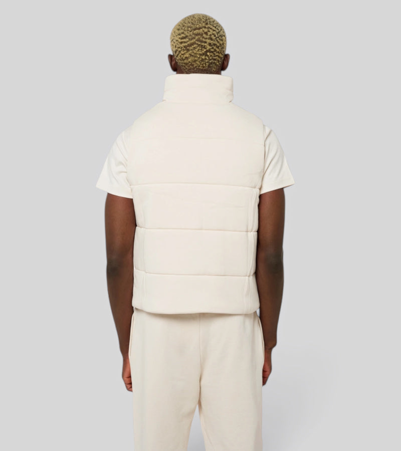 La cozy - beige coton