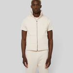 La cozy - beige coton