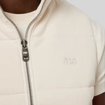La cozy - beige coton