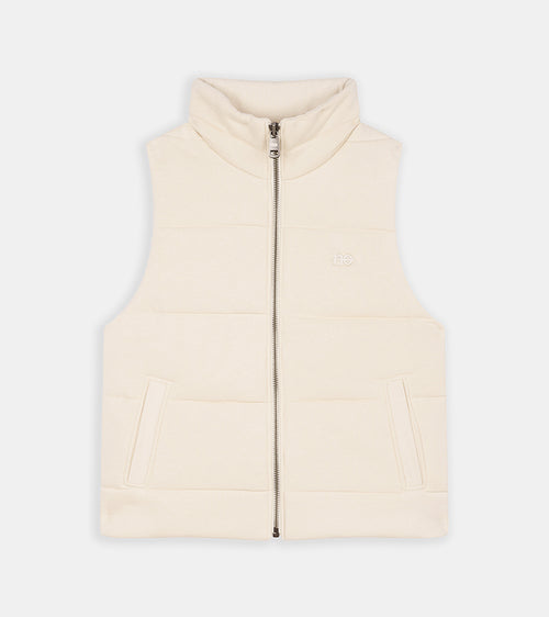 La cozy - beige coton