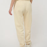 Le flowy - beige coton