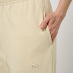 Le flowy - beige coton