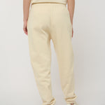 Le flowy - beige coton