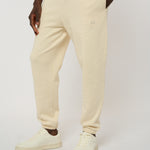 Le flowy - beige coton