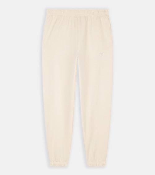 Le flowy - beige coton