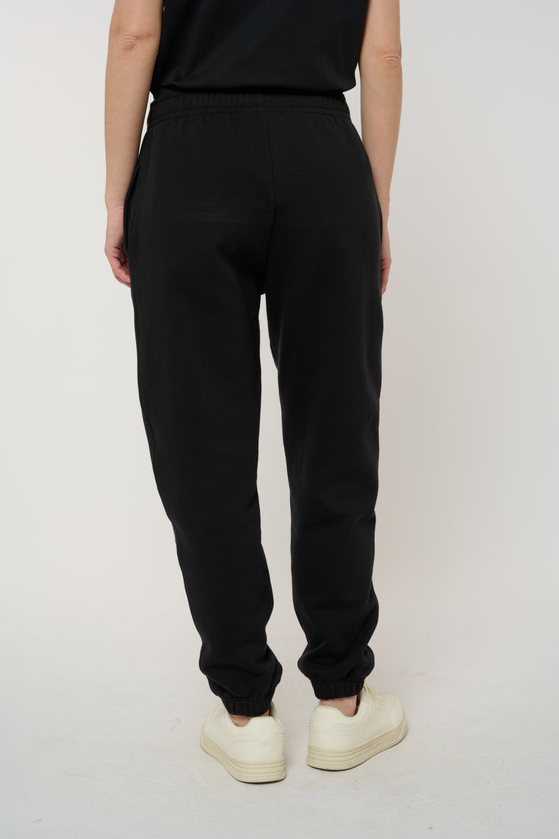 Le flowsuit - ensemble unisexe coloris bleu nuit - nogender