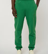 Le flowsuit - ensemble unisexe coloris vert émeraude - nogender