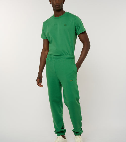 Le flowy - vert émeraude