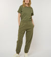 Le flowy - vert kaki