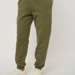 Le flowy - vert kaki