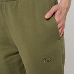 Le flowy - vert kaki