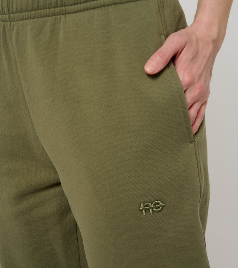 Le flowy - vert kaki
