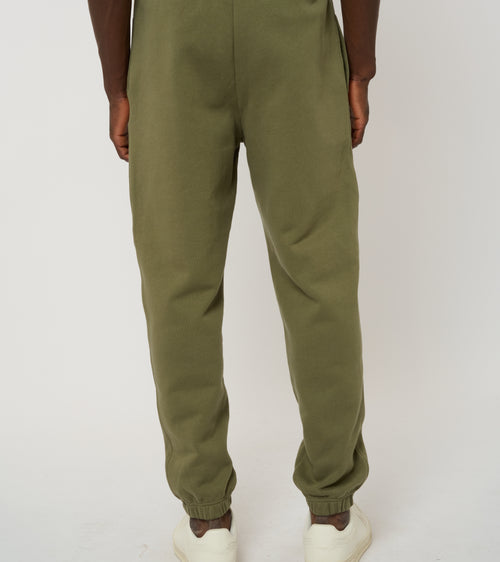 Le Flowsuit - vert kaki