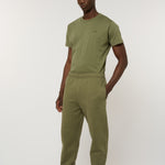 Le flowy - vert kaki