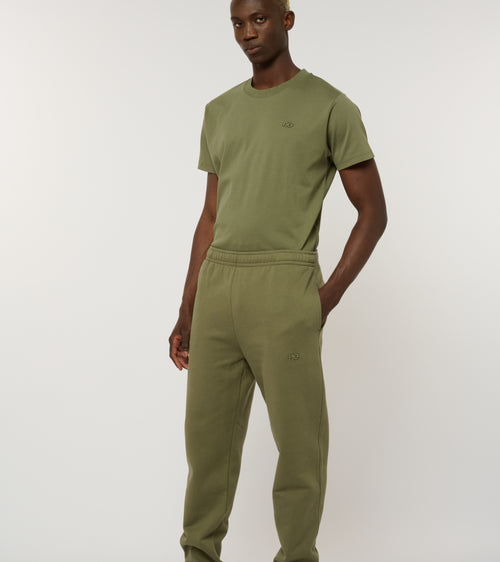Le flowy - vert kaki