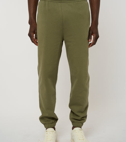 Le flowy - vert kaki