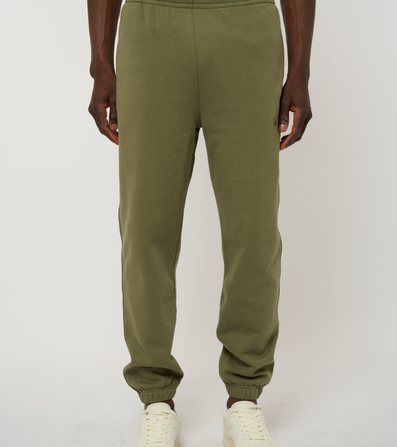 Le flowy - vert kaki