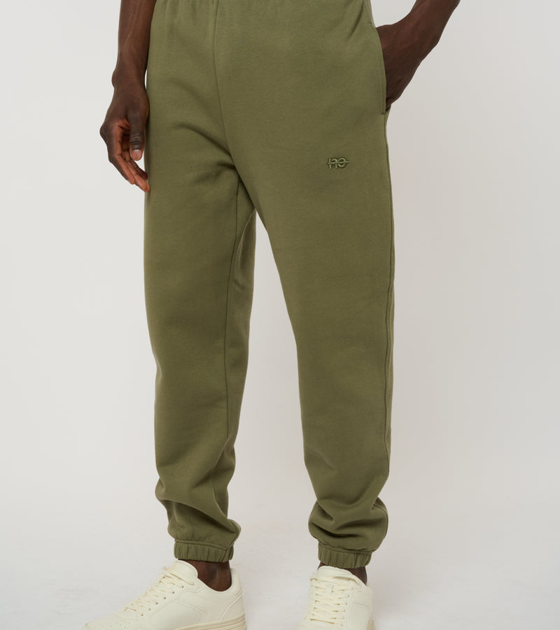 Le Flowsuit - vert kaki