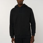 Le hoody - bleu nuit