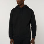 Le hoody - bleu nuit