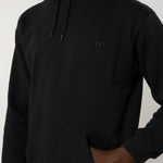 Le hoody - bleu nuit