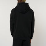 Le hoody - bleu nuit