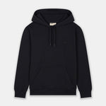 Le hoody - bleu nuit