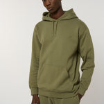 Le hoody - vert kaki