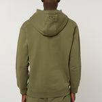 Le Flowsuit - vert kaki