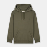 Le hoody - vert kaki