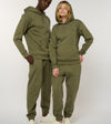 Le Flowsuit - vert kaki