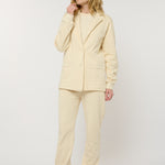 Le Jogstume - beige coton