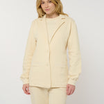 Le Jogstume - beige coton