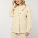 Le Jogstume - beige coton