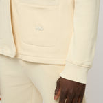 Le Jogstume - beige coton
