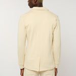 Le Jogstume - beige coton