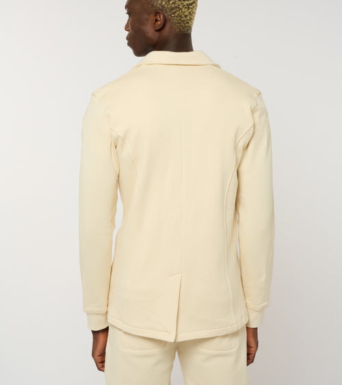 Le Jogstume - beige coton