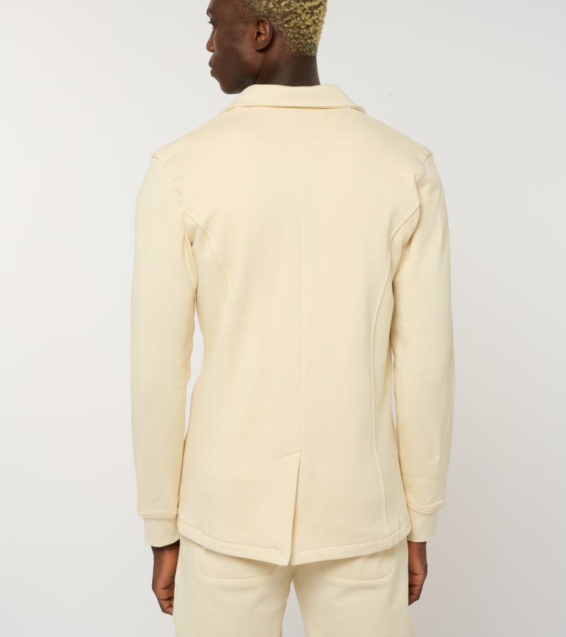 Le Jogstume - beige coton